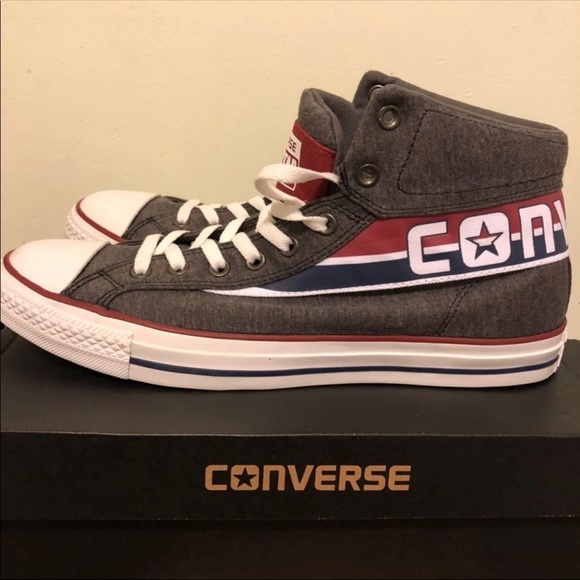 converse band converse band